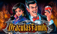 Dracula's Family