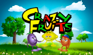 Crazy Fruits