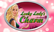 Lucky Lady's Charm